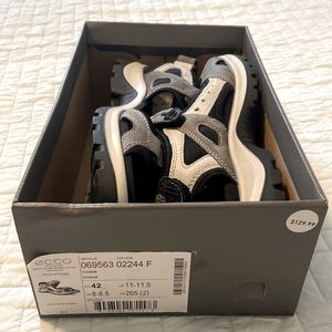 Ecco Offroad Titanium